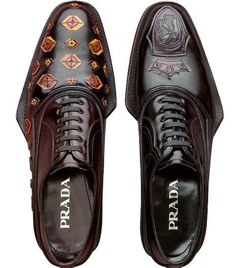 drezzy scarpe prada|Prada Shoes .